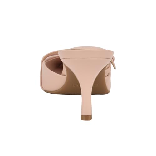 Calvin Klein Women's Jansy Pump2