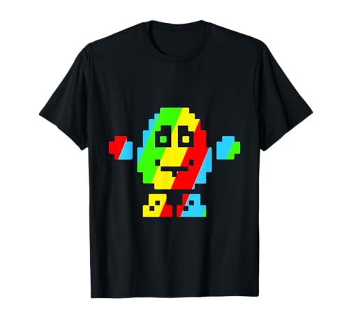 Sinclair ZX Spectrum and ZX81 T-shirts - 80s Heaven