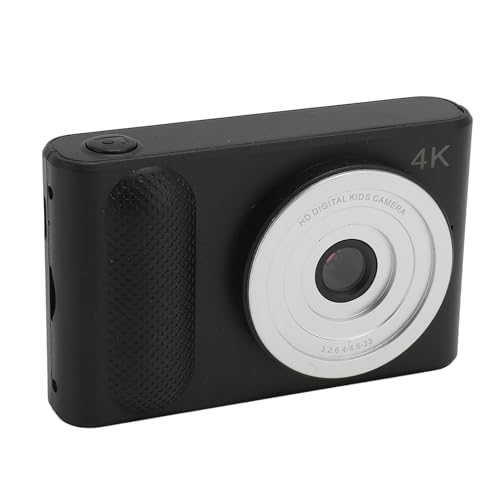 Petite caméra vidéo 4K pour réussir toutes vos photos sans réglage complexe