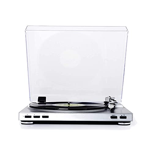Tourne-Disque rétro, Phonograph Fever Phonographe en Vinyle Phonographe de Salon Professionnel Tourne-Disque en Vinyle… - Les Beatles, Paul McCartney, John Lennon, RIngo Starr, George Harrison Tourne-Disque rétro, Phonograph Fever Phonographe en Vinyle Phonographe de Salon Professionnel Tourne-Disque en Vinyle…
