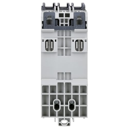 Guardamotor mS165-54 ABB Entrelec disjoncteur magnétothermique