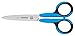 Produktbild MARTOR Schere, kurze Sicherheitsschere/Bastelschere, SECUPLUS 363, für feine Schnitte, abgerundete Spitzen, Rostfreier Stahl, Rechts- & Linkshänder