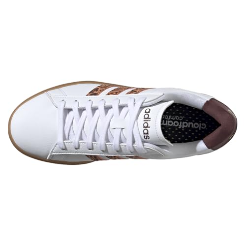 Image of adidas Women's Grand Court 2.0 Tennis Shoe
