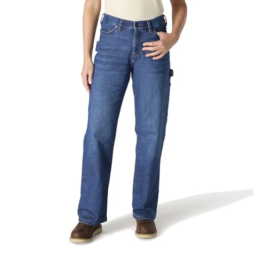Carhartt Women's Carpenter Jean