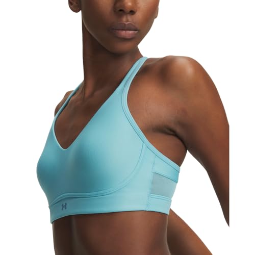 Image of Under Armour Women's Infinity Low Impact Sports Bra (D-DD Cup)