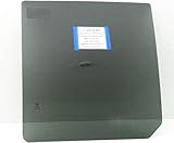 Driver/Left Side Rear Door Window Glass Replacement For Isuzu Ascender 7 Passenger SUV/Chevrolet TrailBlazer EXT / GMC Envoy XL / GMC Envoy XUV 2002-2006