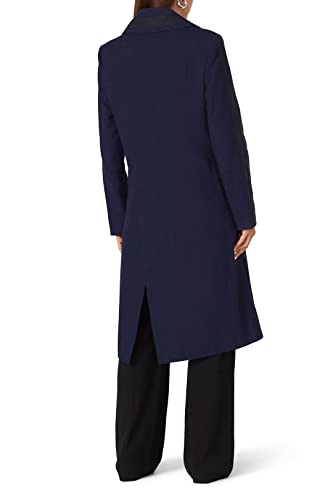 Victor Alfaro Collective Rent The Runway Pre-Loved Double Breasted Coat4