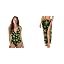 Jamaica Pattern