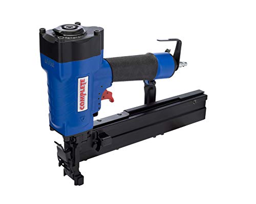 One-Day Sale: Up to 50% Off Complete C-W1650S ProGrade 1 Wide Crown Stapler 16 Gauge for 1 to 2-Inch Senco P Staples Flash Sale Complete C-W1650S ProGrade 1 Wide Crown Stapler 16 Gauge for 1 to 2-Inch Senco P Staples