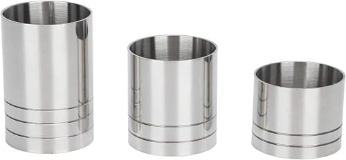 Tuyiutm W[Jbv WK[Jbv vʃJbv JNe XeX| vʃJbv o[piE ̌^|vʃJbv (25+35+50ml)