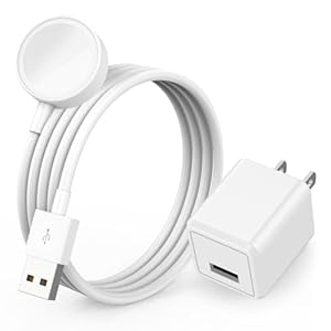 Articona Watch Charger Set