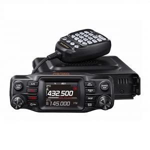 YAESU FTM-200DS（20Wタイプ）