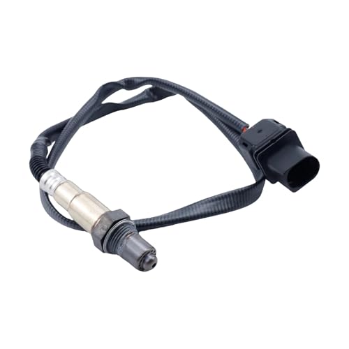 Sonde Lambda 0258017591 LSU49 réduit la consommation de carburant Chery