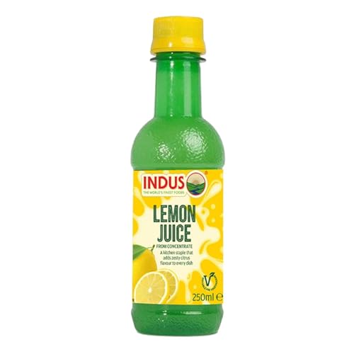 Indus Lemon Juice 250ml