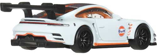 Auto de colección Hot Wheels Aston Martin Vantage GTE 1:64 miniatura 2