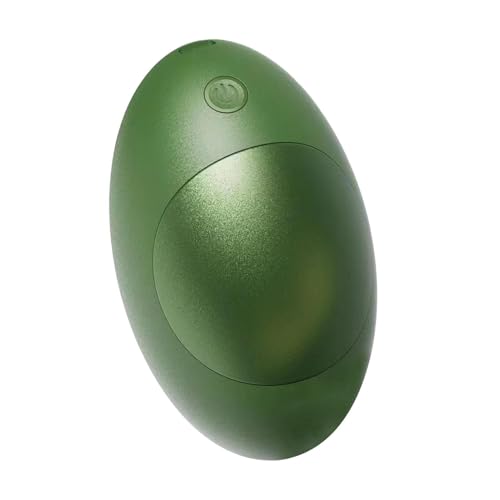 Chauffe-poche avocat longue durée pour réchauffer vos mains et recharger votre téléphone