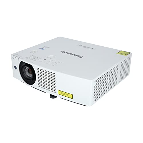 Panasonic PT VMZ50EJ Projector