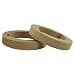 Nippon New Ring3720 2.91" Car Audio Tweeter MDF Ring