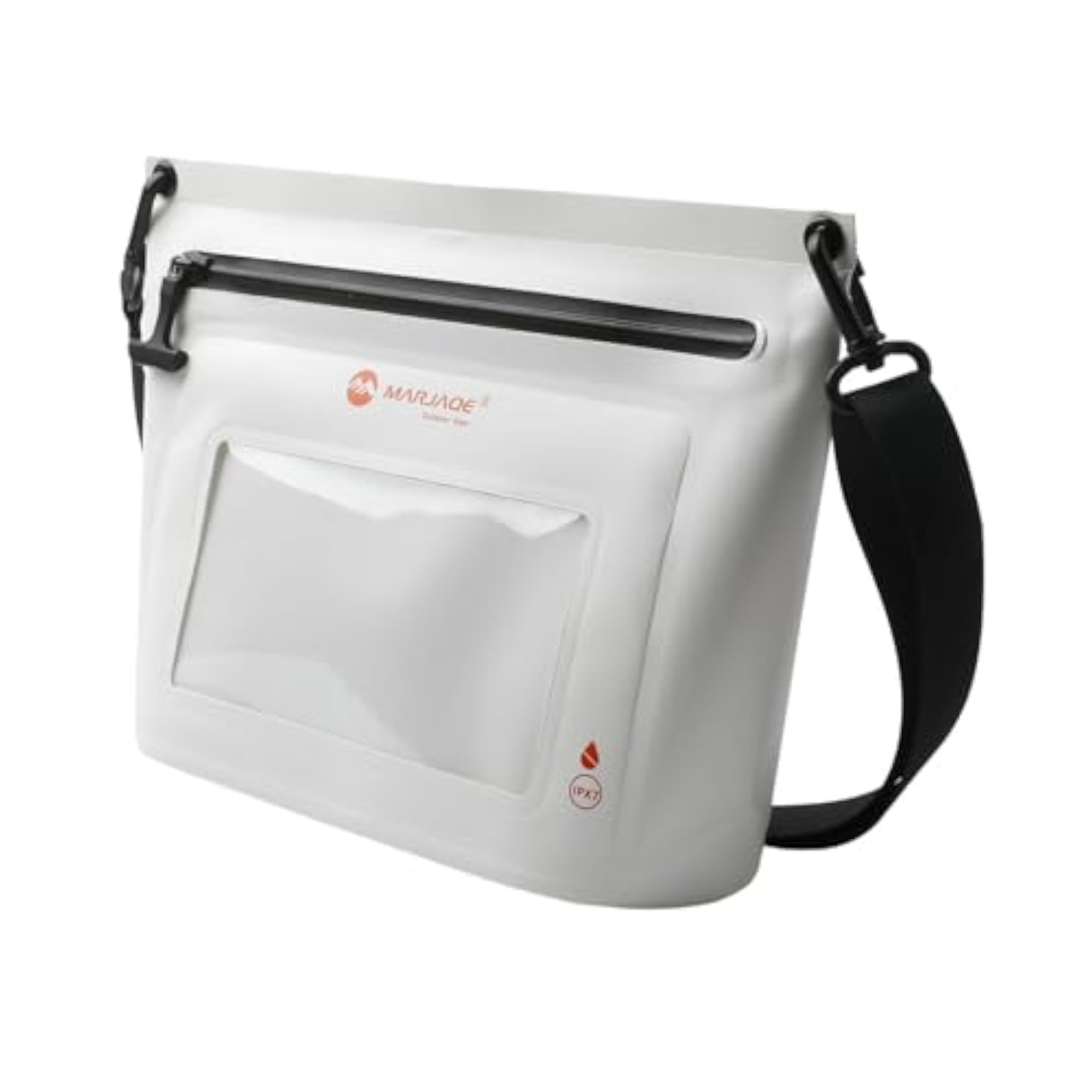 Waterproof Pouch Bag for Swimming Pool, Phone Pouch