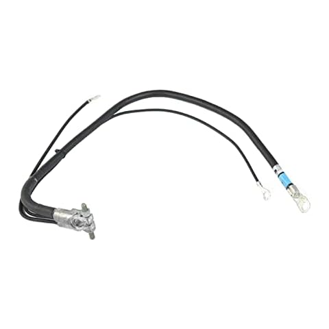 Mopar Battery Cable Harness Cover