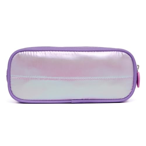 Kit Mochila de Rodinha Escolar Guelph Lancheira Térmica e Estojo