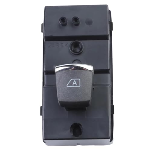 Bouton de commutation de fenêtre arrière droit OEM 25431-3JA1A pour voiture 1 pièce