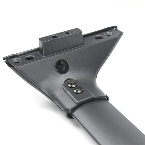 Portaequipajes para Toyota RAV4 en aleación de aluminio texturizado de alta gama 3