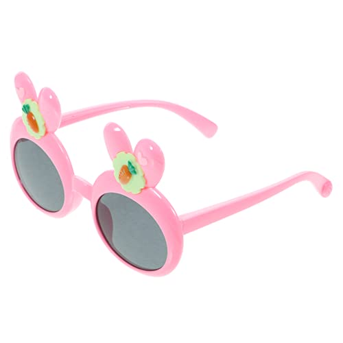 Totority 3 Pares De Óculos De Sol Infantis Óculos De Sol Bebê Decoração Moderna Decoração Infantil Ó
