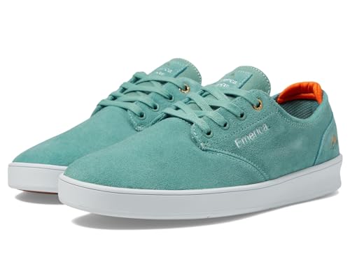 Image of Emerica Romero Laced - Classic Lacing, Vulcanized Durability, Cushioned Feel, Everyday Skate 2025