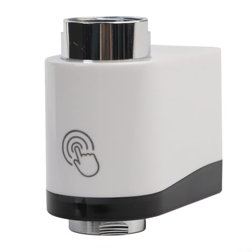 Grifo avanzado de ahorro de agua con funcionamiento sin contacto y sensores infrarrojos (C)