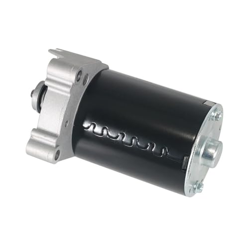 Démarreur moto adapté pour AM38984 AM39287 réparer panne allumage