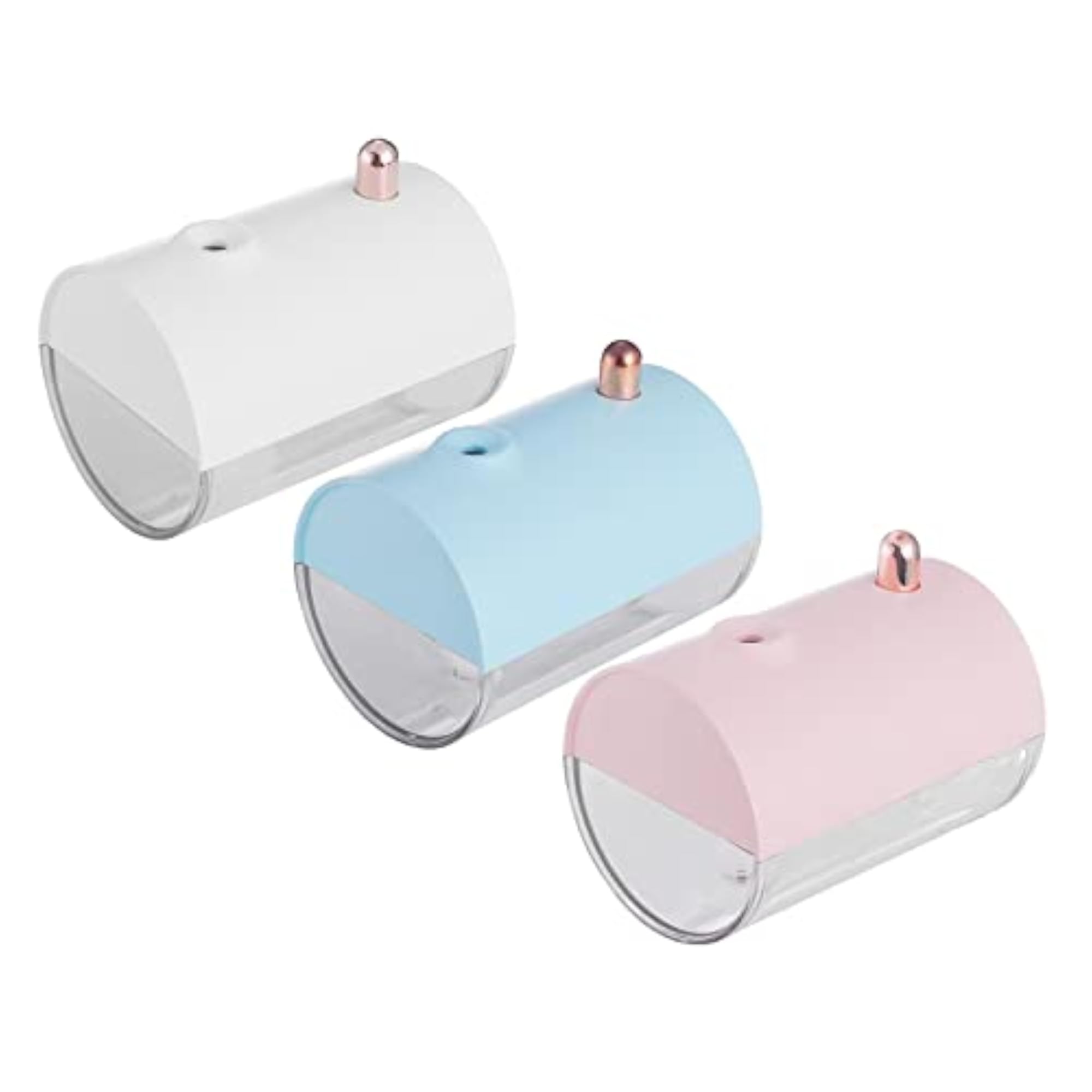 Losa Air Humidifier Aroma Diffuser 250ML