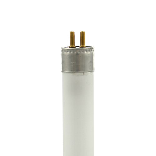 Osram T5 21 Watt 849mm Long Fluorescent Tube 840 4000k Cool White