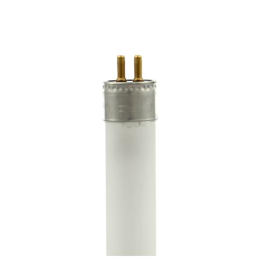 Osram T5 21 Watt 849mm Long Fluorescent Tube 840 4000k Cool White