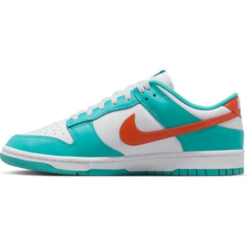 Image of Nike Men's Dunk Low Retro Shoes