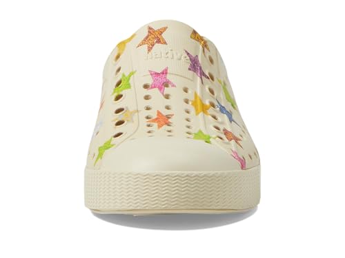 Image of Native Shoes Unisex-Kids Jefferson Print Sneakers