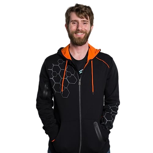 LINUS TECH TIPS WAN Hoodie