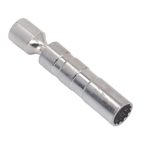 Soquete de plugue universal de sparking 14mm de 12 mm 12 pontos magnético 3/8 Sparking sloket socket