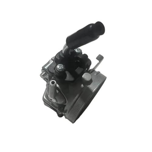 Carburateur pour moteurs 50cc 70cc R14-20 CC contre ratés de démarrage