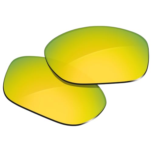 Image of 100% Precise-Fit Replacement Sunglass Lenses for RayBan RB4114 62mm