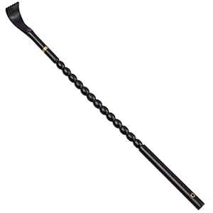 Tomorotec Traditional Back Scratche...