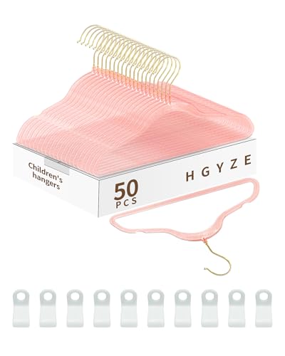 Toddler Hangers
