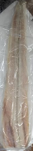 船凍 真穴子 フィレ 2Kg×5袋 尾約200〜250g 特大 韓国産 冷凍 業務用
