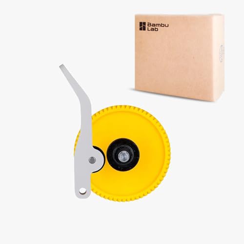 �I���W�i���o���u�[���{���o�@�M�A�A�Z���u���d���| Bambu Lab A1�V���[�Y 3D�v�����^�[ A1�AA1 MINI (A1�V���[�Y)