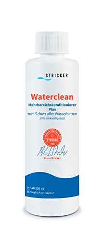 Conditioner Wasserbett Stricker 250ml Pflegemittel, Frischmittel