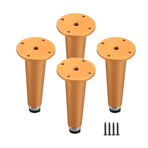 �L���r�l�b�g�r 4�Z�b�g ���߉\�ȉƋ�r ���ȃA���~�����f�� 5�F ���_���ȃ\�t�@�r �ω׏d500kg �o�X���[���p (210mm/8.3�C���`�A�S�[���h)