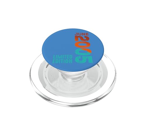Vintage 2005 PopGrip MagSafe le cadeau d'anniversaire idéal pour célébrer vos 21 ans