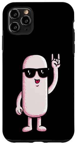 �s���N �s�� ���b�N �n���h �T�C�� �}�X�R�b�g ���� �O���t�B�b�N �L�����N�^�[ �X�}�z�P�[�X iPhone 11 Pro Max �p