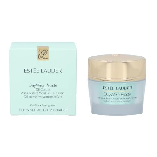 Estée Lauder DayWear mattkräm, 50 ml