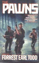 Mass Market Paperback Pawns Book